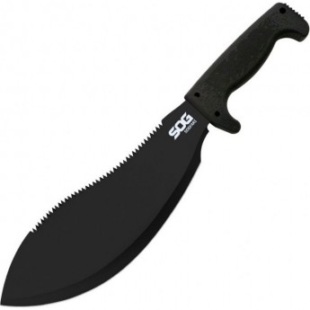 Мачете SOG SOGFARI BOLO MACHETE MC10
